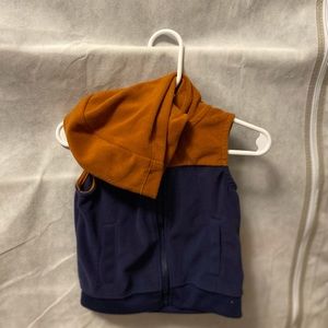 Boys Vest